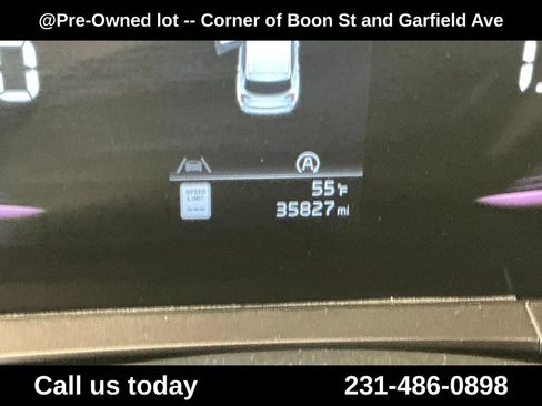 Used 2023 Kia Telluride S AWD/4WD image 22