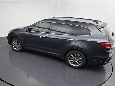 Used 2019 Hyundai Santa Fe XL SE AWD/4WD image 23