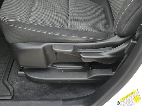 Used 2021 Chevrolet Traverse LS w/ LPO, Floor Liner Package FWD image 27