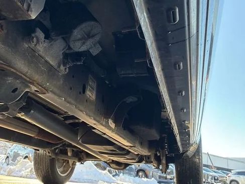 Used 2020 RAM 1500 Big Horn image 13