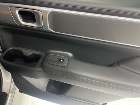 New 2026 Hyundai Santa Fe SEL image 25