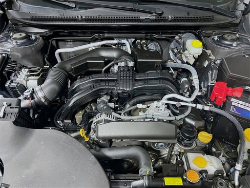 Used 2024 Subaru Outback Limited image 28