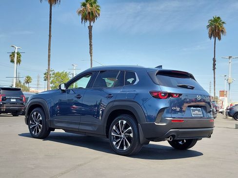 Certified 2026 MAZDA CX-50 2.5 Hybrid w/ Weather Package AWD/4WD image 2