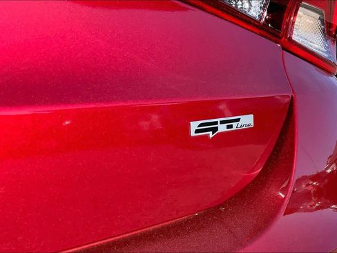 Used 2023 Kia K5 GT-Line image 9