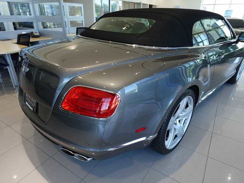 Used 2014 Bentley Continental GT AWD/4WD image 16