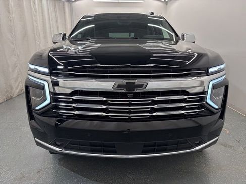 New 2026 Chevrolet Tahoe Premier AWD/4WD image 4
