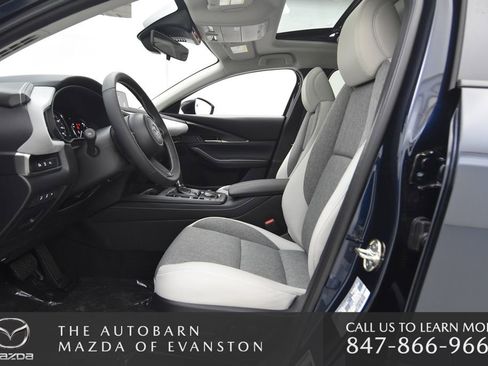 New 2026 MAZDA CX-30 Aire Edition image 30