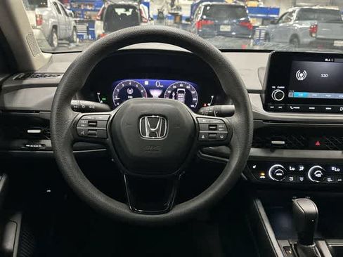 Used 2024 Honda Accord EX image 15
