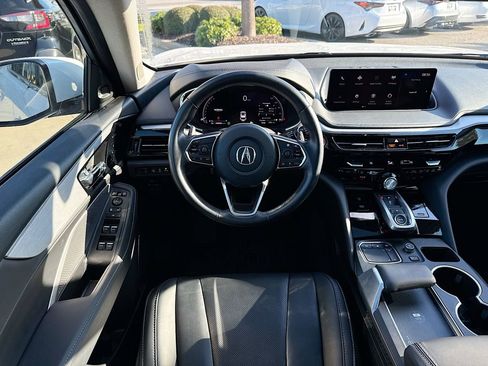 Used 2023 Acura MDX FWD w/ Technology Package image 15