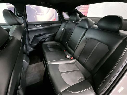 Used 2021 Kia K5 GT-Line AWD/4WD image 26