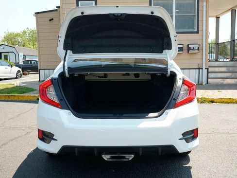 Used 2020 Honda Civic Sport image 32