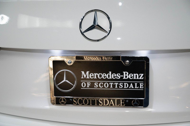 Certified 2023 Mercedes-Benz C 300 4MATIC Sedan image 37