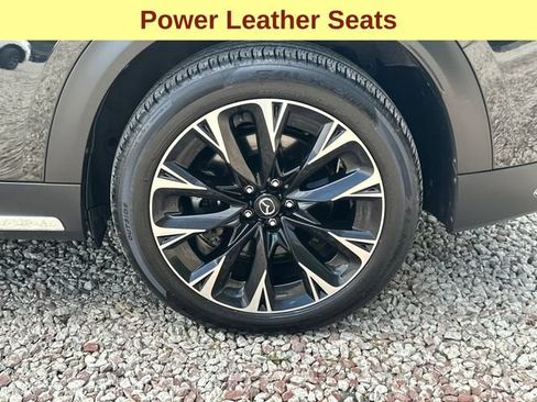 Used 2024 MAZDA CX-90 Plug-In Hybrid w/ Premium Pkg AWD/4WD image 9