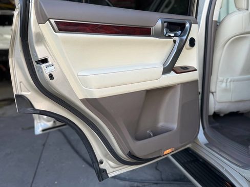 Used 2011 Lexus GX 460 Premium AWD/4WD image 84