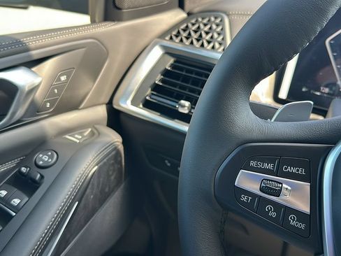 Used 2026 BMW X5 sDrive40i w/ Parking Assistance Package RWD image 17