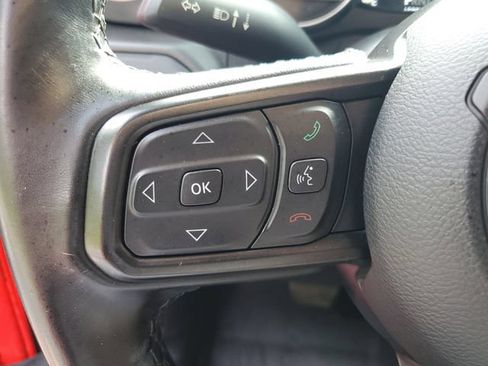 Used 2021 Jeep Wrangler Unlimited Sport AWD/4WD image 11