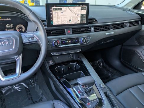 Used 2023 Audi A4 2.0T Premium Plus w/ Premium Plus Package image 9