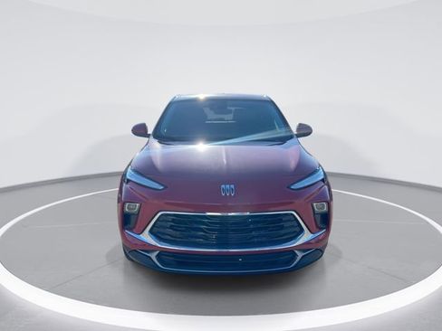 New 2026 Buick Encore GX Preferred w/ Comfort Package image 3