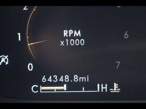 Used 2022 Lincoln Aviator Reserve w/ Equipment Group 201A image 36