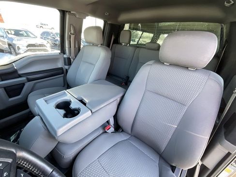 Used 2017 Ford F150 XLT w/ Equipment Group 301A Mid image 12