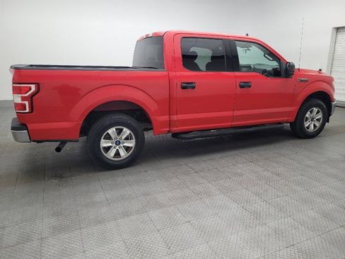 Used 2019 Ford F150 XLT RWD image 10