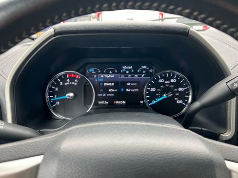 Used 2022 Ford F250 Lariat w/ Lariat Ultimate Package image 41