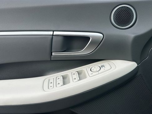 New 2025 Hyundai Sonata SEL image 10