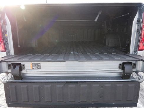 Used 2024 Chevrolet Silverado 1500 LT Trail Boss w/ Protection Package image 10