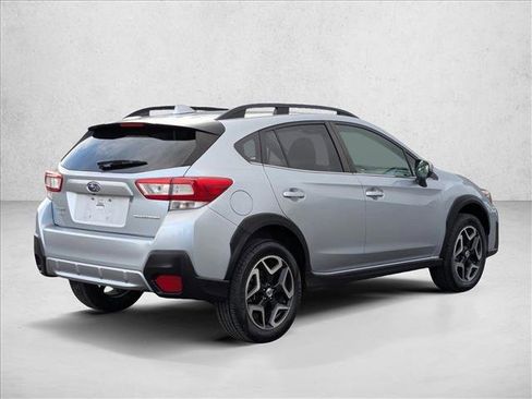 Used 2018 Subaru Crosstrek 2.0i Limited image 5