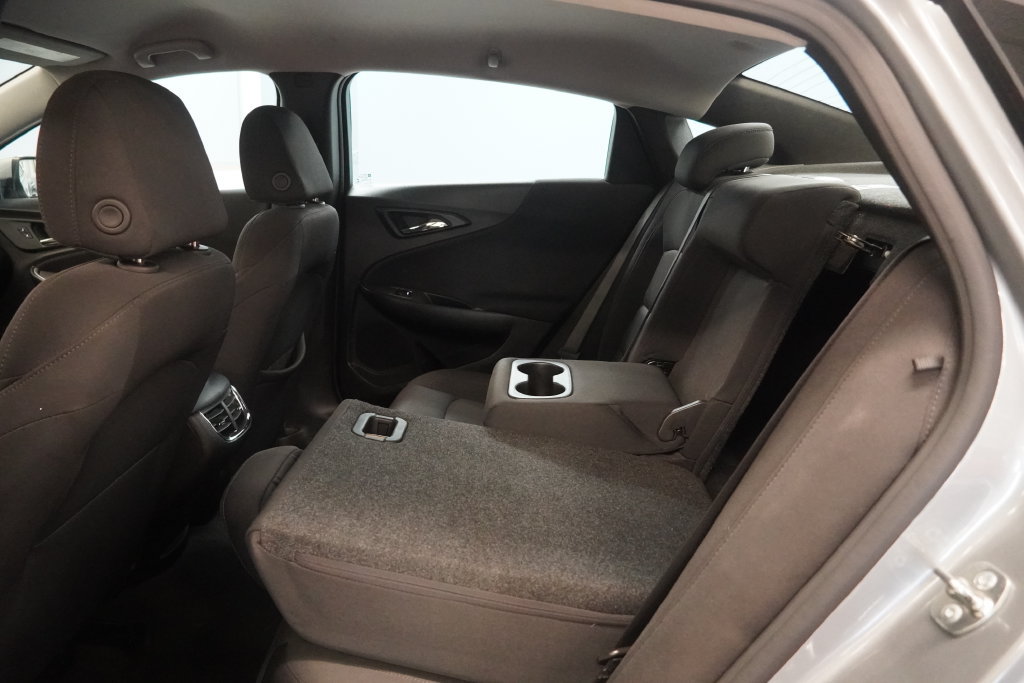 Used 2024 Chevrolet Malibu LT FWD image 26