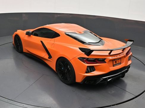 Used 2023 Chevrolet Corvette Stingray Preferred Cpe w/ Battery Protection Package RWD image 17