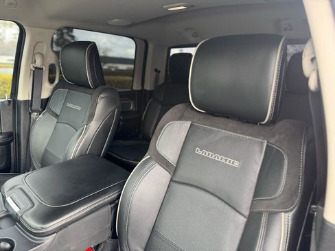 Used 2024 RAM 2500 Laramie image 14
