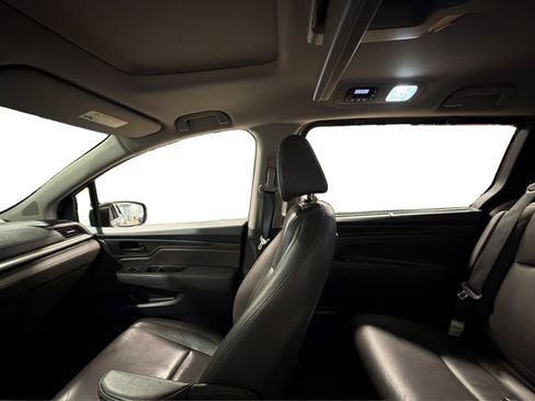 Used 2019 Honda Odyssey EX-L image 43