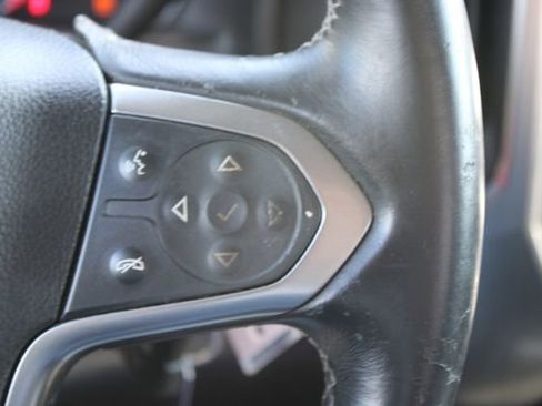 Used 2015 Chevrolet Silverado 1500 LT w/ All Star Edition RWD image 20