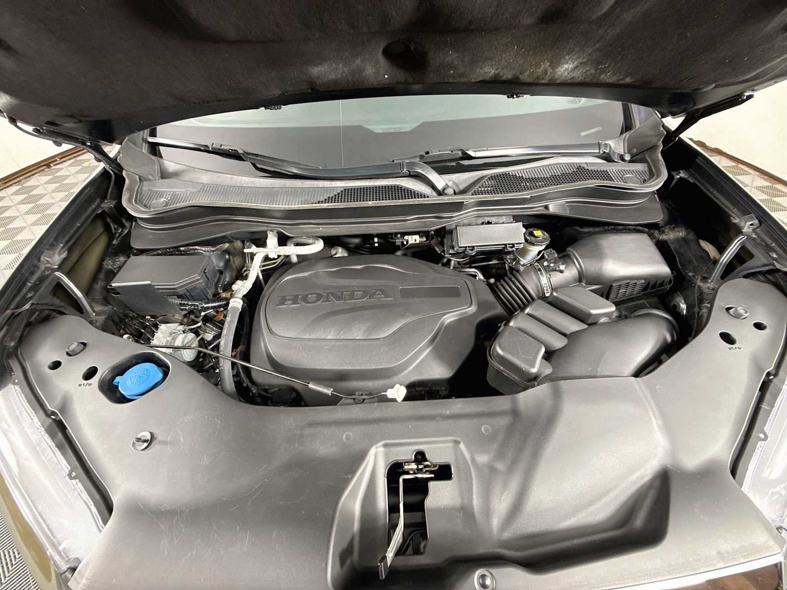 Used 2023 Honda Passport EX-L image 38