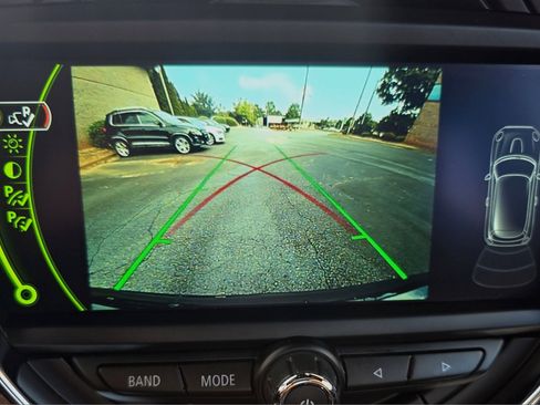 Used 2016 MINI Cooper John Cooper Works image 24