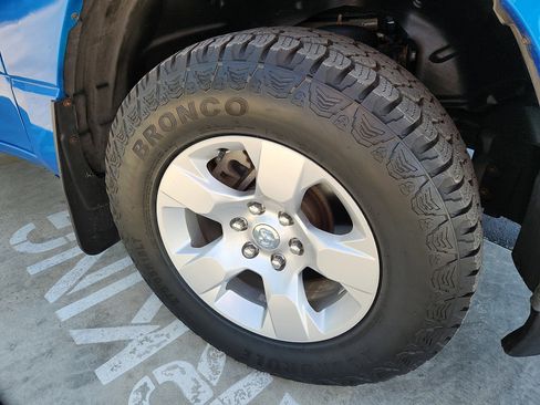 Used 2020 RAM 1500 Big Horn image 9