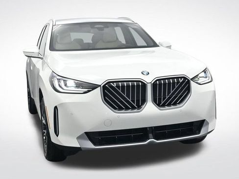 New 2026 BMW X3 xDrive30i w/ Convenience Package AWD/4WD image 11