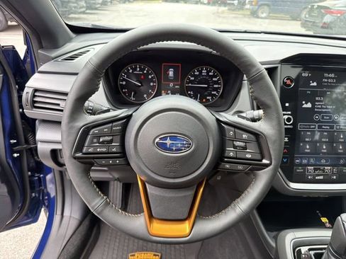 New 2026 Subaru Crosstrek 2.5i Wilderness AWD/4WD image 23