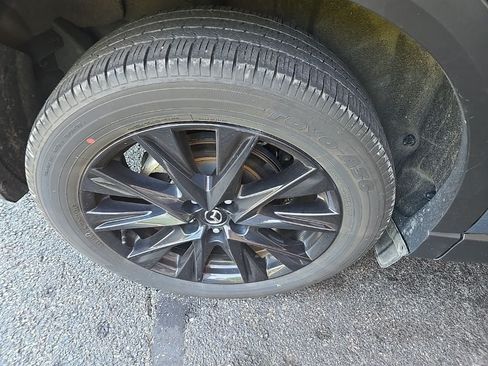 Used 2025 MAZDA CX-5 Carbon Edition AWD/4WD image 16