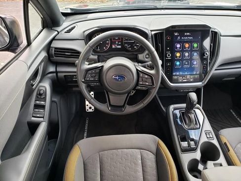 Certified 2024 Subaru Crosstrek 2.5i Sport w/ Popular Package #4A image 15