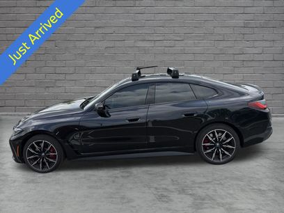 Used 2024 BMW i4 eDrive35 w/ M Sport Package