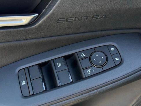 New 2026 Nissan Sentra SV w/ SV Convenience Package image 19
