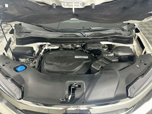 Used 2018 Honda Pilot EX-L image 35