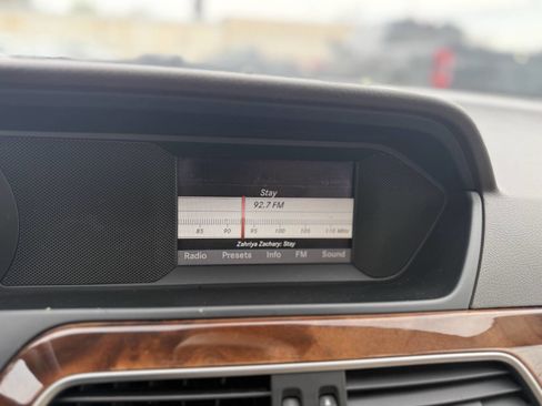 Used 2013 Mercedes-Benz C 300 4MATIC Sedan image 22