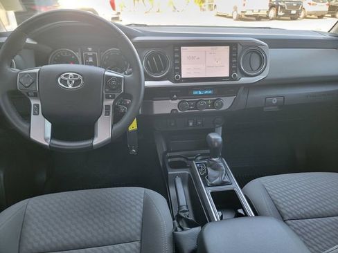 Used 2021 Toyota Tacoma SR5 image 14