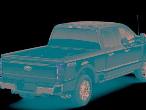 New 2026 Ford F350 Lariat AWD/4WD image 25