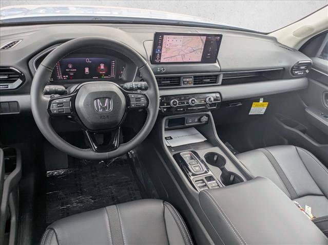 New 2026 Honda Pilot EX-L image 14