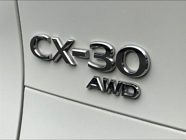 Used 2024 MAZDA CX-30 AWD 2.5 S w/ Preferred Package image 26