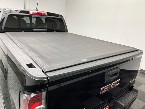 Used 2016 GMC Canyon SLE w/ All Terrain Package AWD/4WD image 31